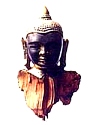 Buddha Head