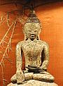 Burmese Buddha